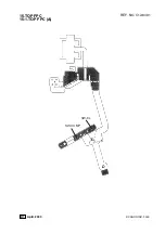 Предварительный просмотр 183 страницы Canon EOS 1V Service Manual