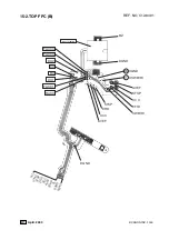 Предварительный просмотр 184 страницы Canon EOS 1V Service Manual