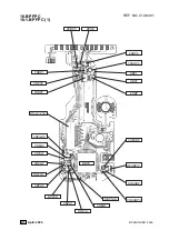 Предварительный просмотр 185 страницы Canon EOS 1V Service Manual