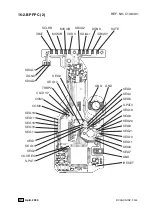 Предварительный просмотр 186 страницы Canon EOS 1V Service Manual