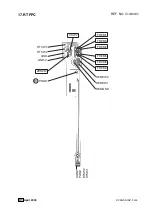 Предварительный просмотр 187 страницы Canon EOS 1V Service Manual