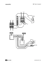 Предварительный просмотр 189 страницы Canon EOS 1V Service Manual