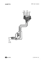 Предварительный просмотр 190 страницы Canon EOS 1V Service Manual