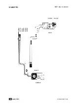 Предварительный просмотр 191 страницы Canon EOS 1V Service Manual