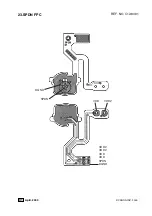 Предварительный просмотр 193 страницы Canon EOS 1V Service Manual