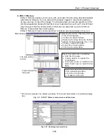 Предварительный просмотр 199 страницы Canon EOS 1V Service Manual