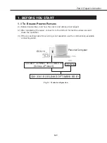 Предварительный просмотр 214 страницы Canon EOS 1V Service Manual