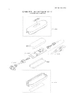 Предварительный просмотр 221 страницы Canon EOS 1V Service Manual