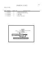 Предварительный просмотр 222 страницы Canon EOS 1V Service Manual