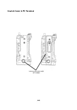 Предварительный просмотр 231 страницы Canon EOS 1V Service Manual