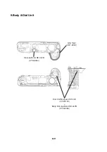 Предварительный просмотр 234 страницы Canon EOS 1V Service Manual