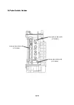 Предварительный просмотр 235 страницы Canon EOS 1V Service Manual