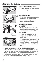 Preview for 32 page of Canon EOS 200D Basic Instruction Manual