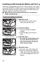 Preview for 34 page of Canon EOS 200D Basic Instruction Manual