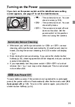 Preview for 37 page of Canon EOS 200D Basic Instruction Manual