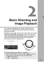 Preview for 65 page of Canon EOS 200D Basic Instruction Manual