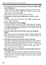 Preview for 68 page of Canon EOS 200D Basic Instruction Manual