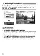 Preview for 76 page of Canon EOS 200D Basic Instruction Manual