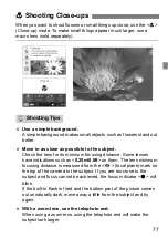 Preview for 79 page of Canon EOS 200D Basic Instruction Manual