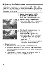 Preview for 90 page of Canon EOS 200D Basic Instruction Manual