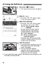 Preview for 100 page of Canon EOS 200D Basic Instruction Manual