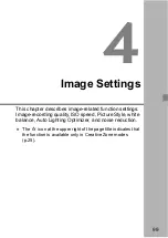 Preview for 101 page of Canon EOS 200D Basic Instruction Manual