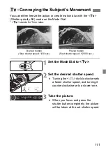 Preview for 113 page of Canon EOS 200D Basic Instruction Manual