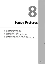 Preview for 143 page of Canon EOS 200D Basic Instruction Manual