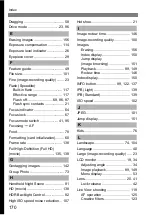 Preview for 172 page of Canon EOS 200D Basic Instruction Manual