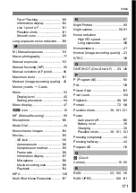 Preview for 173 page of Canon EOS 200D Basic Instruction Manual