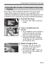 Preview for 213 page of Canon EOS 200D Basic Instruction Manual