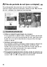 Preview for 306 page of Canon EOS 200D Basic Instruction Manual