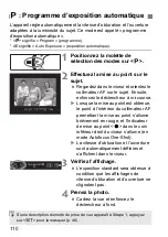 Preview for 336 page of Canon EOS 200D Basic Instruction Manual