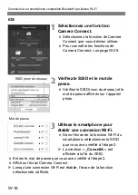 Предварительный просмотр 420 страницы Canon EOS 200D Basic Instruction Manual