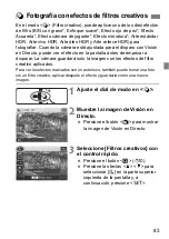 Preview for 533 page of Canon EOS 200D Basic Instruction Manual