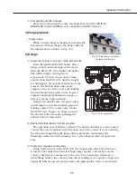 Предварительный просмотр 16 страницы Canon EOS 20D Digital Service Manual