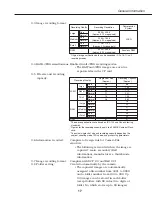 Предварительный просмотр 22 страницы Canon EOS 20D Digital Service Manual