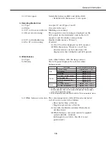 Предварительный просмотр 24 страницы Canon EOS 20D Digital Service Manual