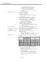 Предварительный просмотр 31 страницы Canon EOS 20D Digital Service Manual