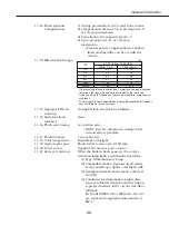 Предварительный просмотр 38 страницы Canon EOS 20D Digital Service Manual