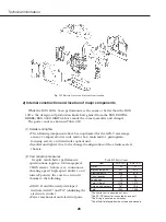 Предварительный просмотр 98 страницы Canon EOS 20D Digital Service Manual