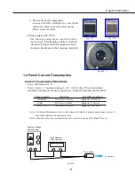 Предварительный просмотр 110 страницы Canon EOS 20D Digital Service Manual