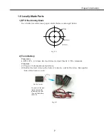 Предварительный просмотр 114 страницы Canon EOS 20D Digital Service Manual