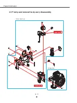 Предварительный просмотр 133 страницы Canon EOS 20D Digital Service Manual