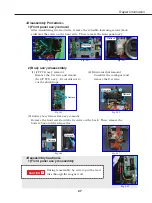 Предварительный просмотр 134 страницы Canon EOS 20D Digital Service Manual