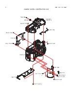 Предварительный просмотр 162 страницы Canon EOS 20D Digital Service Manual