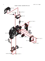 Предварительный просмотр 166 страницы Canon EOS 20D Digital Service Manual