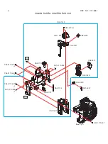 Предварительный просмотр 168 страницы Canon EOS 20D Digital Service Manual