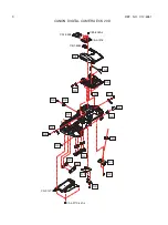 Предварительный просмотр 174 страницы Canon EOS 20D Digital Service Manual