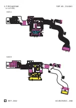 Предварительный просмотр 186 страницы Canon EOS 20D Digital Service Manual